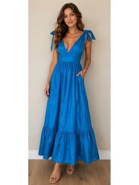 elegant moment multi watercolor tie-dye backless maxi dress Lulus | Dresses | Elegant Moment Multi Watercolor Tiedye Backless Maxi Dress  Nwt